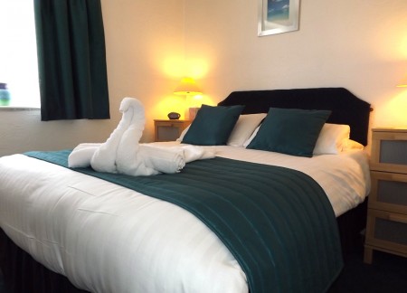 Double Room 10