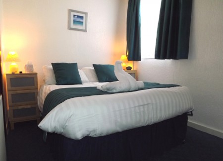 Luxury Double Room 6