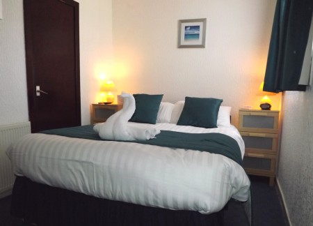 Luxury Double Room 6