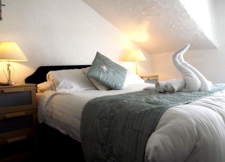 Double Room 7