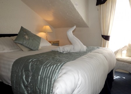 Double Room 7