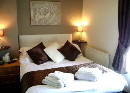 Double Room 2