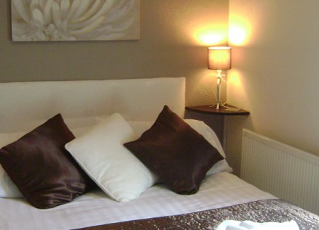 Double Room 2