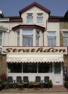 hotel front 1