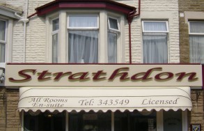 hotel front 1