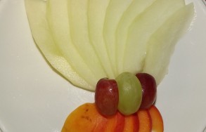 Melon Fan