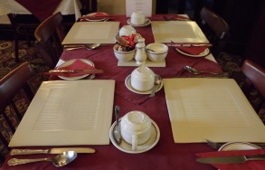 Table Setting