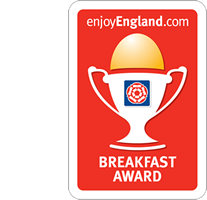 Enjoy England Breakfast Award Enjoy England Breakfast Award