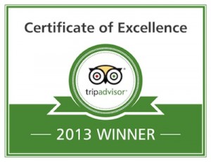 Certificate-of-Excellence-TripAdvisor-2013