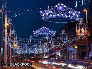 Blackpool iFest Switch-On Weekend 2015 @ Tower Festival Headland | Blackpool | England | United Kingdom